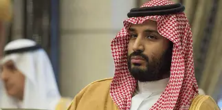 Το σαουδαραβικό «τρίγωνο» εξουσίας