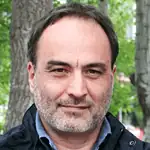 Γιάννης Τσούτσιας