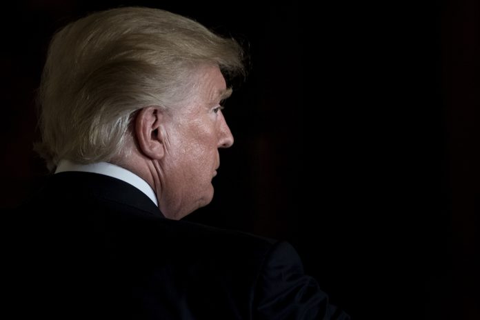TOPSHOT-US-POLITICS-TRUMP-HISPANIC