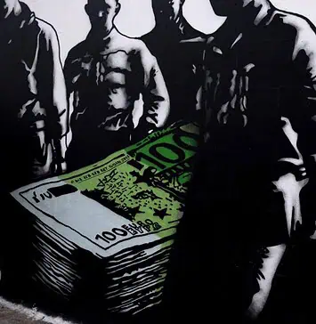 Swarovski με άρωμα… Benjamin