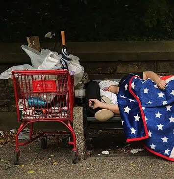 The US policy is self-defeated, interview with James Petras