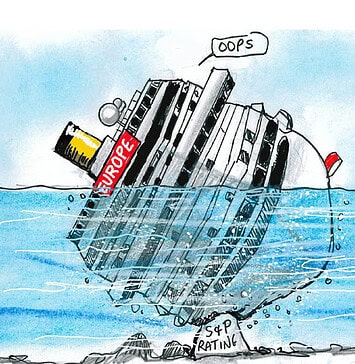 “Πού βαδίζει η Ευρώπη;” – Συζήτηση στη Νίκαια