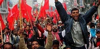 Ολική επαναφορά του Νεπάλ;