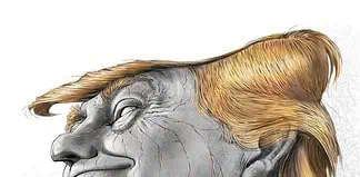 Είναι ο Τραμπ ηλίθιος;