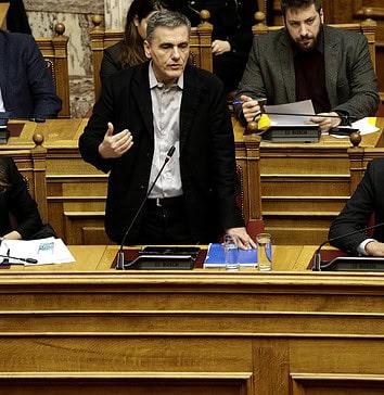 «Δεν έχετε δει τίποτα ακόμα»
