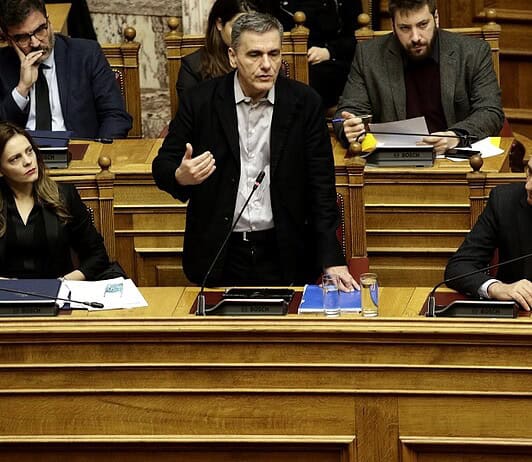 «Δεν έχετε δει τίποτα ακόμα»