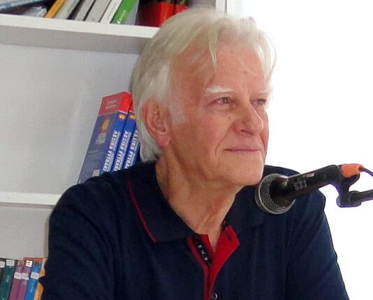 Γιάννης Μότσιος: Με θούρια προετοιμάζεται η επανάσταση