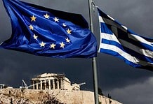 Δεν είμαστε Ευρωπαίοι – Είμαστε προτεκτοράτο