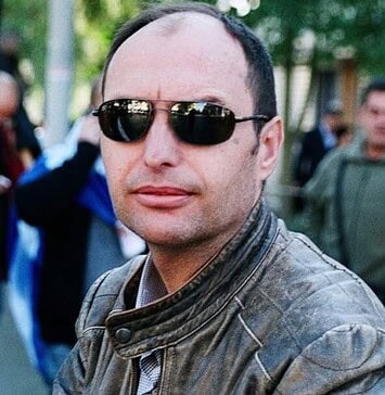 Για τον Σαράντο