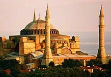 Κωνσταντινούπολη, η πόλη που ανήκει σε όσους τη νιώθουν και την αγαπούν