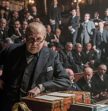 Το ηρωικό «Όχι» του Τσώρτσιλ
