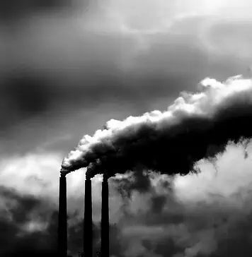 SOS! Οι αναθυμιάσεις δηλητηριάζουν την Ελλάδα