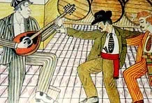 Έλληνες και Τούρκοι: Τα λαϊκά τραγούδια είναι σύνδεσμοι ανάμεσα στους λαούς