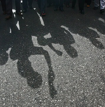 Η αναζήτηση της δημοκρατίας στο δρόμο για την από-ανάπτυξη