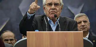 Έφυγε ο Γιώργος Κασιμάτης