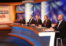 Επικράτηση του ΔΗΣΑΚΕΛ στις εκλογές στην Κύπρο