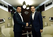 Αυξάνονται οι πιέσεις για ένταξη της ΠΓΔΜ στο ΝΑΤΟ