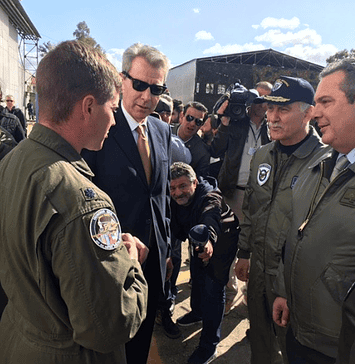 Ο πολυπράγμων κύριος Πάιατ