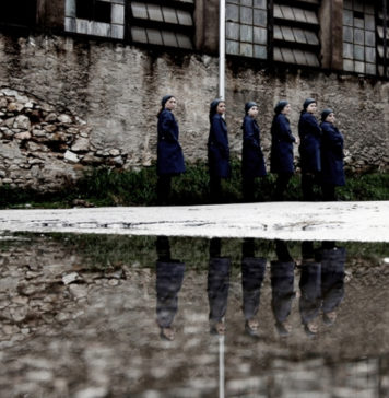 Άννα Ετιαρίδου, ηθοποιός-συγγραφέας: Απέναντι στην κυριαρχία της εξουσίας