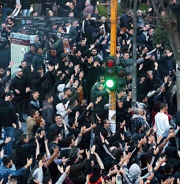 ΠΑΟΚ και «εξυγίανση» του ποδοσφαίρου