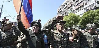 Αρμενικά μυστήρια