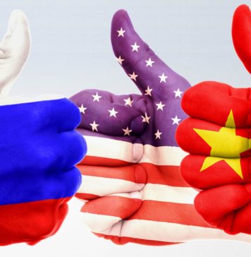 Τρομοκρατία και πόλεμος για να μην χάσει η Δύση τα προνόμιά της