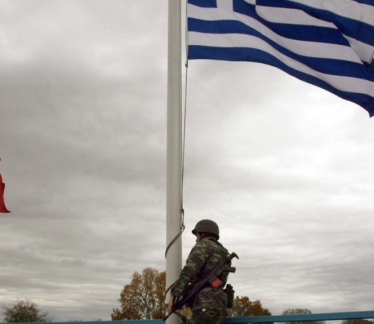 Οι διαστάσεις του εθνικού ζητήματος στην Ελλάδα σήμερα