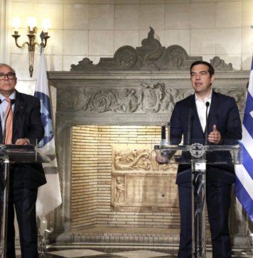Έκθεση ΟΟΣΑ για την Ελλάδα
