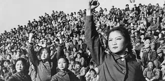 Ζήτω το Επαναστατικό «Αντάρτικο» Πνεύμα