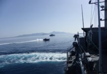 Νέα σοβαρή τουρκική πρόκληση στο Αιγαίο
