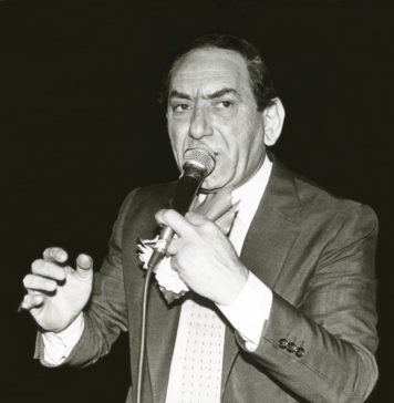 Ο Γιάννης κι ο Στράτος