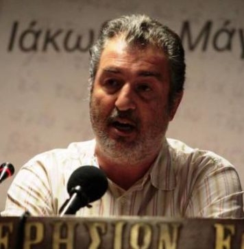 Κώστας Παπαδάκης – Ο συνήγορος του Γιώργου Μήτσου μιλά για την πρωτοφανή δικαστική υπόθεση