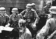 Μαρία Γαβαλά, συγγραφέας: Οι ψυχικά ασθενείς, η τέχνη, η εξόντωση