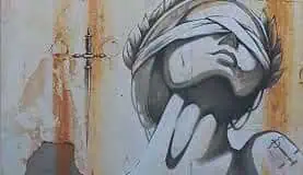 Η Δικαιοσύνη στον αέρα