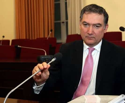 Γεωργιέιφους