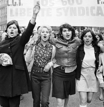 ’68 – ’89: Αμφισβήτηση, προφορικότητα και βιβλία