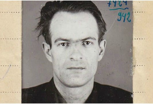 Με όχημα την ποίηση: Νικόλα Βαπτσαροφ (1909-1942)