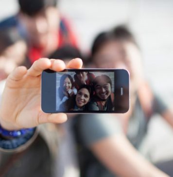 Εκδήλωση: “Μία ανθρωπολογία της Selfie φωτογραφίας”
