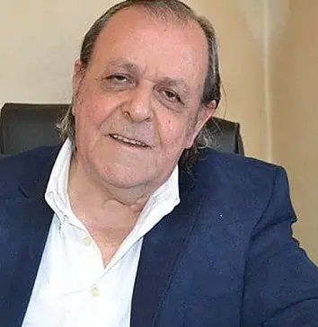 Σενέρ Λεβέντ, δημοσιογράφος-εκδότης της εφημερίδας “Αφρίκα”: Μια θαρραλέα φωνή από τα Κατεχόμενα της Κύπρου