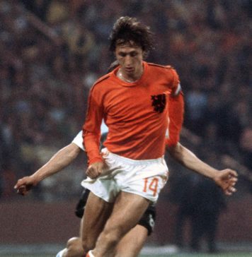 Με αφορμή το Μουντιάλ 2018