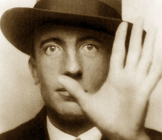 Με όχημα την ποίηση:Πωλ Ελυάρ (1895-1952)