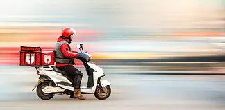«Delivery ο τύπος»!