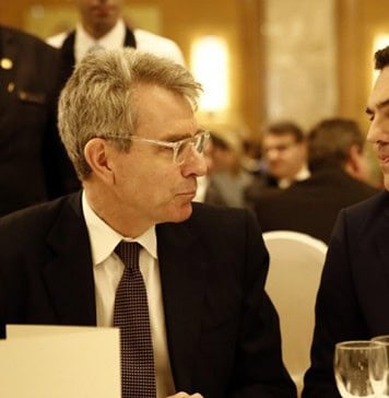 Ο αριστερός αμερικανισμός