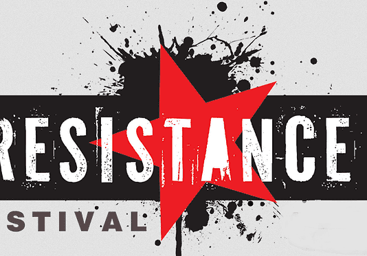 Resistance 2018: «Θυμήσου, κοίτα τα αστέρια και όχι τα πόδια σου»