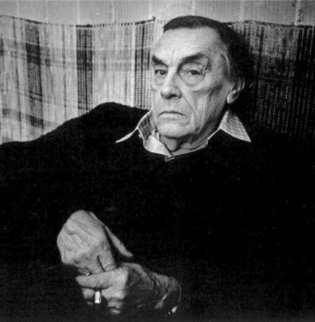 Με όχημα την ποίηση: Αρσένι Ταρκόφσκι (1907-1989)