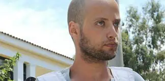 Αμετάκλητα αθώος ο Τάσος Θεοφίλου