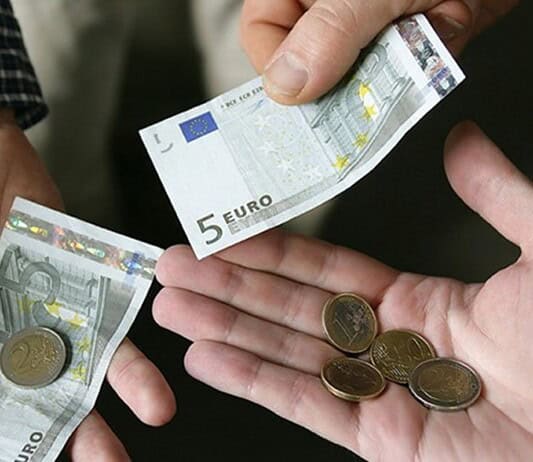 Νέα τερτίπια με τον προϋπολογισμό του 2019