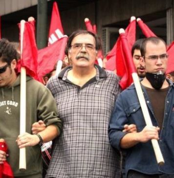 Αποχαιρετώντας τον Τάσο Κατιντσάρο
