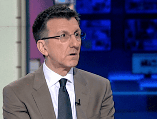 Ο Άρης ξέφυγε!
