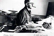 Με όχημα την ποίηση: Μπέρτολτ Μπρεχτ (1898-1956)